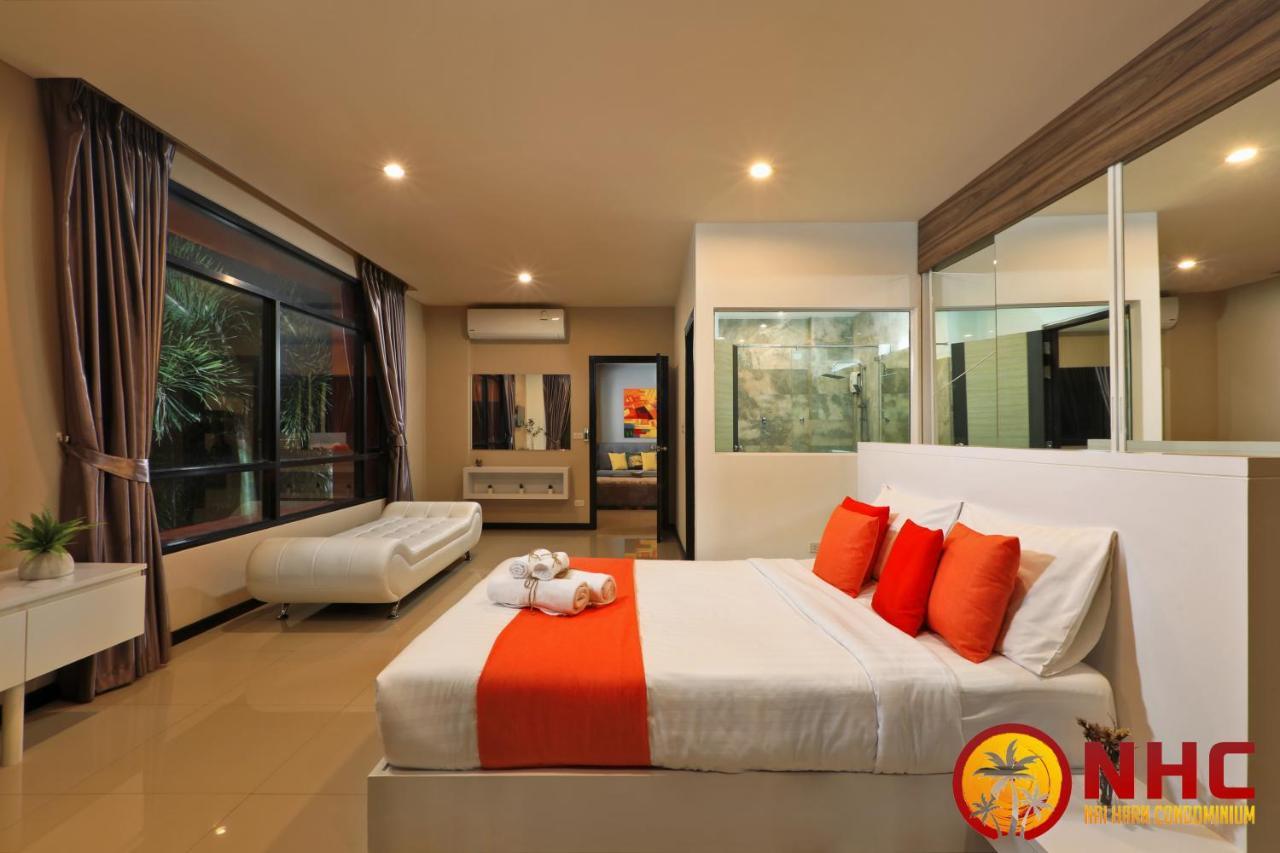 Nai Harn Condominium Appartement Nai Harn
