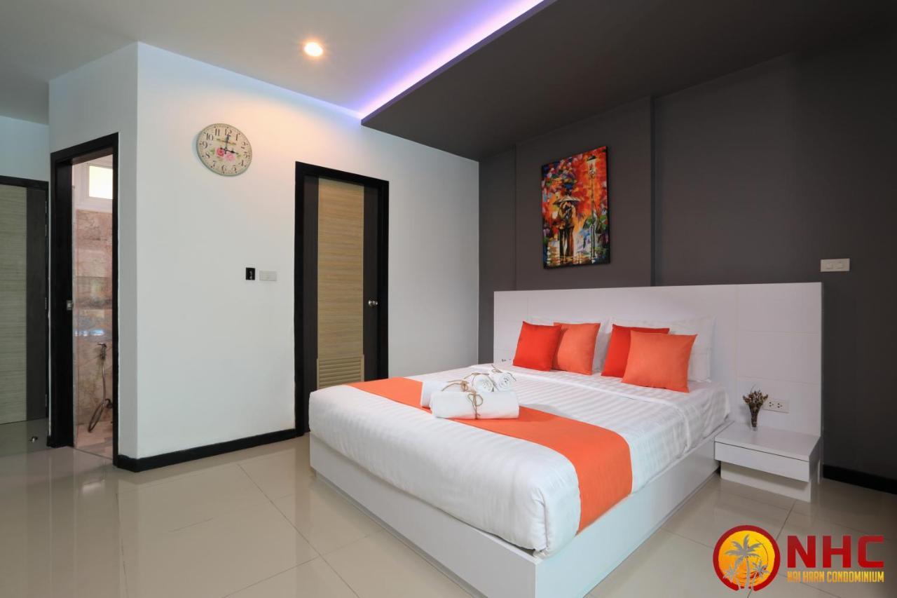 Appartement Nai Harn Condominium Nai Harn