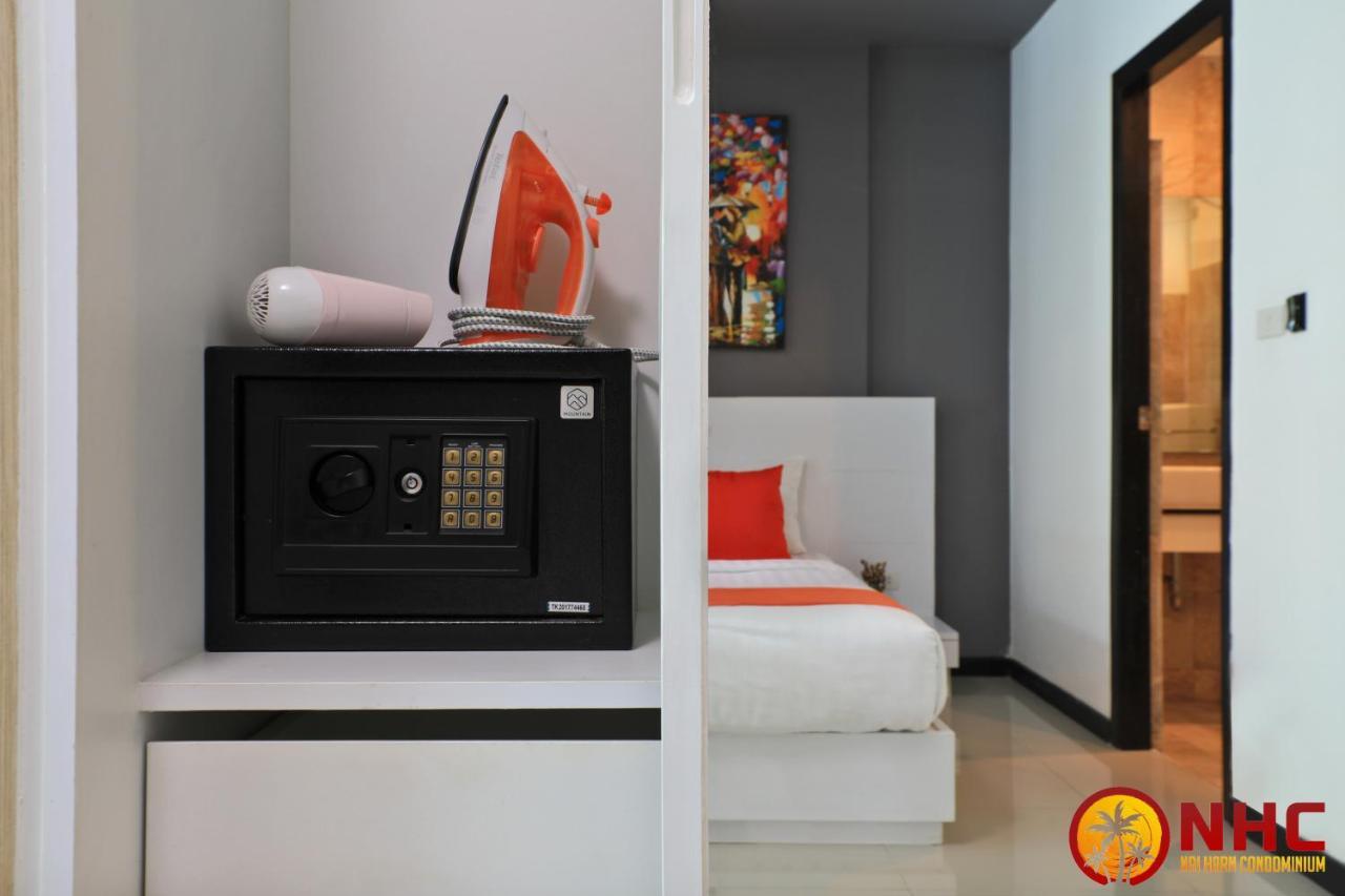 Nai Harn Condominium Appartement Nai Harn