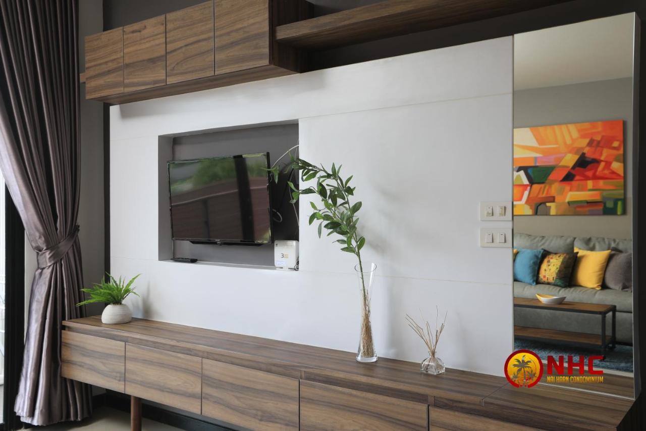 Appartement Nai Harn Condominium